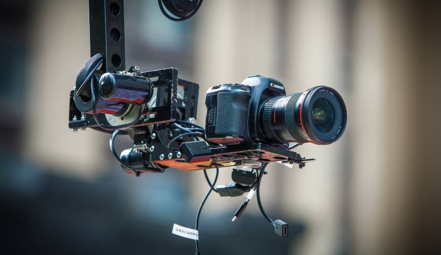 科技赋能生活：金城江区产品视频拍摄开启智能新时代