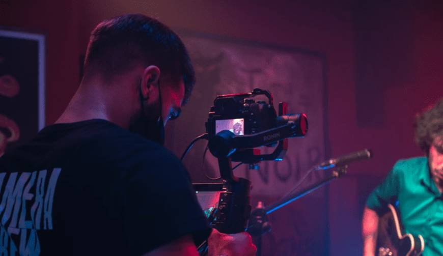 匠心雕琢视觉盛宴！专业金城江区产品视频拍摄公司赋能品牌价值