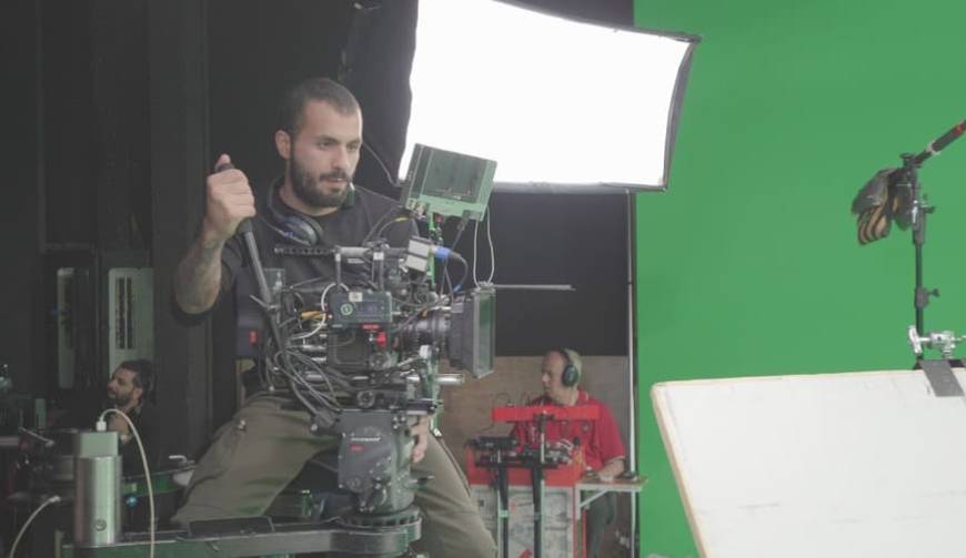 场景化叙事，金城江区电商产品视频拍摄制作的破局之道