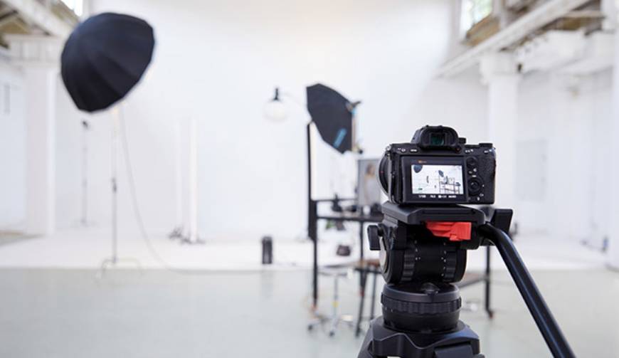 聚焦金城江区产品视频拍摄，打造品牌传播新高度