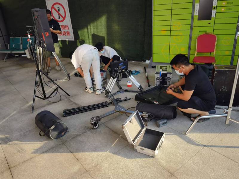 金城江区产品视频拍摄全攻略，让产品魅力在镜头下尽情绽放