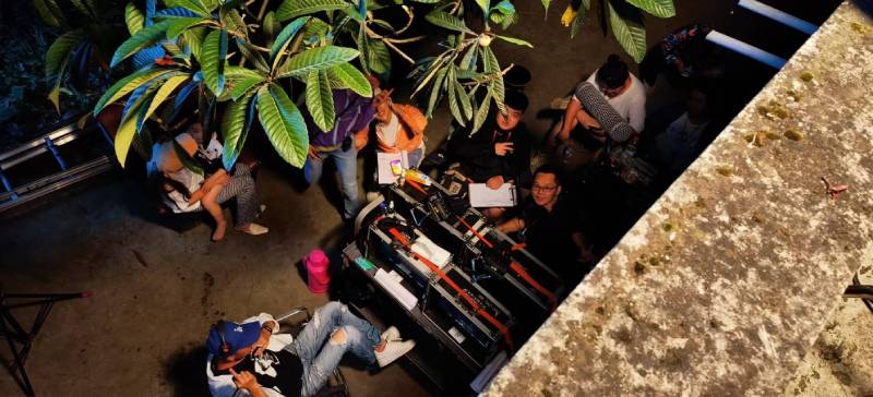 解锁金城江区产品宣传视频拍摄公司新势能，助力品牌强势破圈