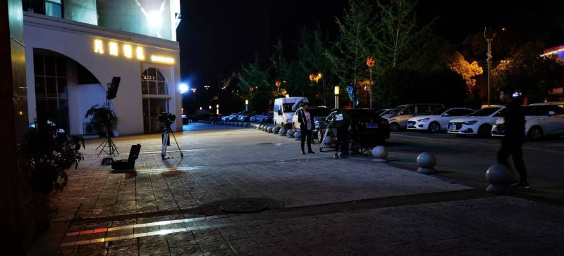 金城江区电商产品视频拍摄制作全攻略，打造高转化带货视频