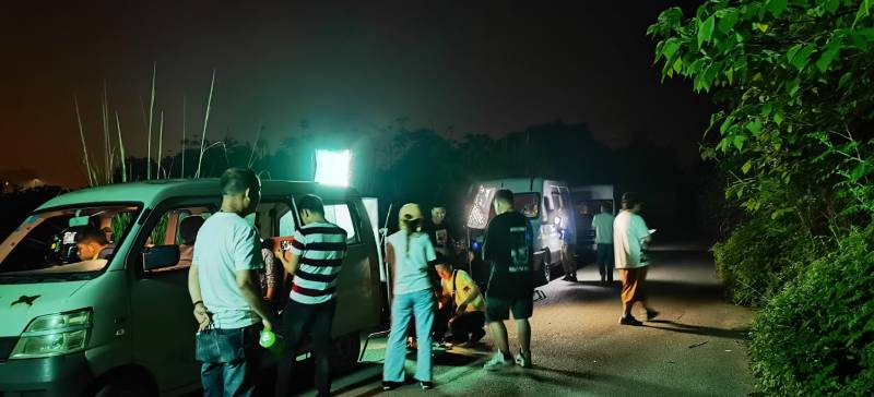 以镜头为笔，绘就金城江区产品视频的进阶之路