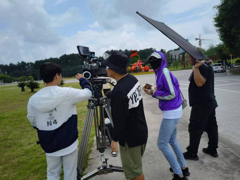 金城江区极致互动，未来愿景宏大，致力于成为全球领先的产品宣传视频企业