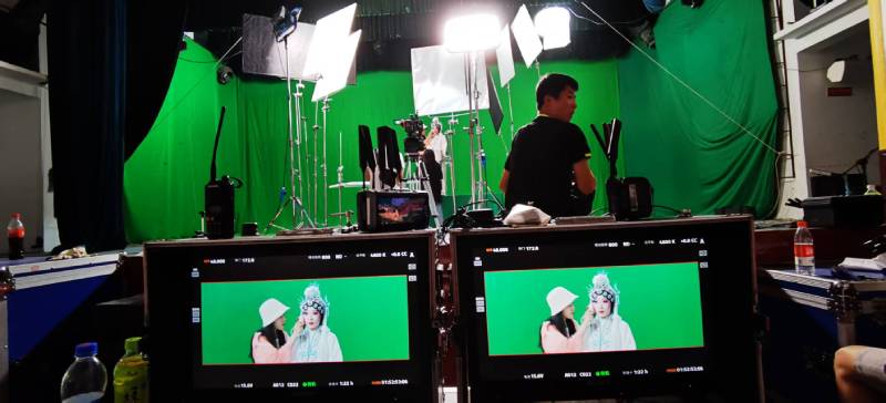 金城江区产品视频拍摄：以创意为翼，助力品牌翱翔