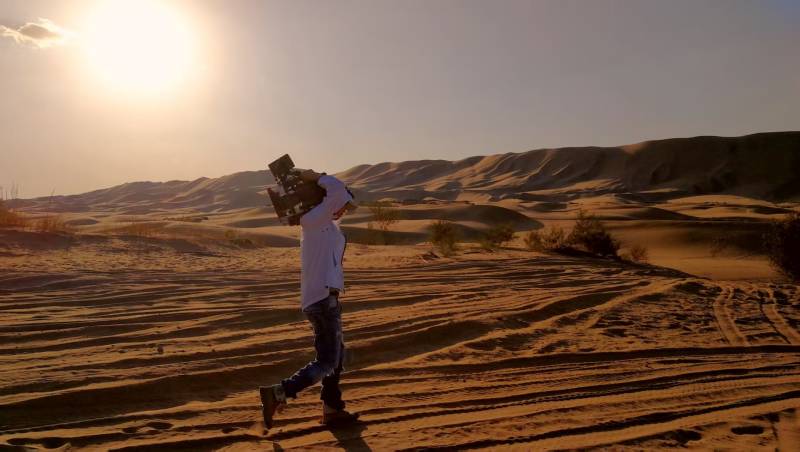 深耕金城江区产品宣传视频拍摄公司，解锁品牌传播的核心动能