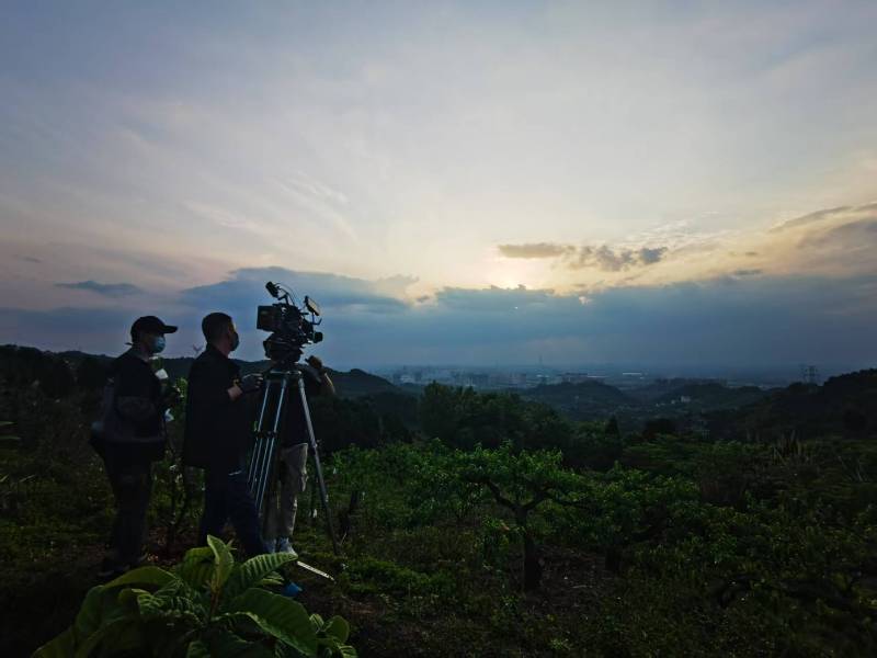 聚焦金城江区产品宣传视频拍摄公司，用专业实力铸就品牌传播传奇