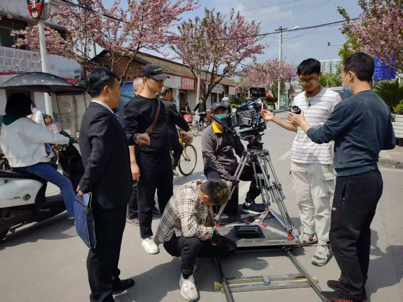 金城江区产品视频拍摄进阶指南，助力产品抢占视觉高地