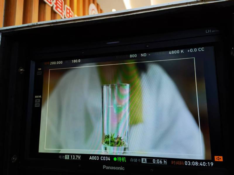 天然优选！金城江区电商产品宣传视频溯源原料产地的真实故事