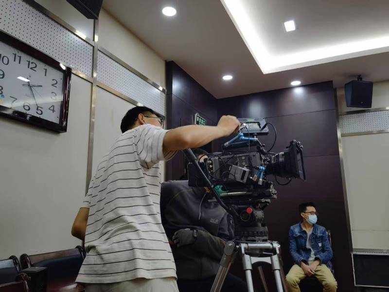 大数据指导创作方向，金城江区产品视频拍摄公司让每帧画面都有效触达