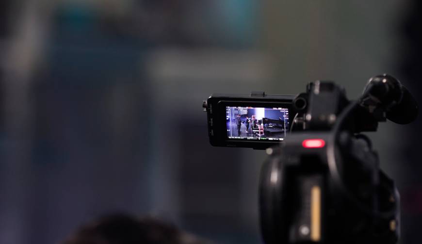 金城江区产品视频拍摄制作：揭秘如何打造令人印象深刻的商业宣传片